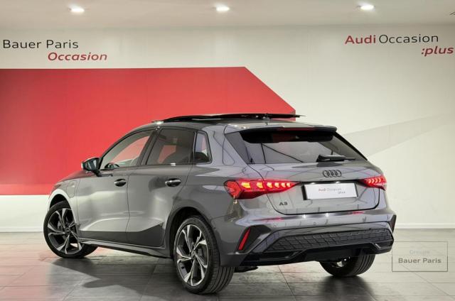 Audi A3 Sportback image 5