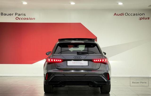 Audi A3 Sportback image 2