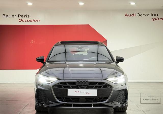 Audi A3 Sportback image 7