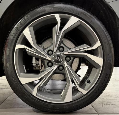 Audi A3 Sportback image 9