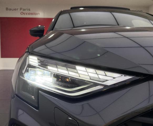 Audi A3 Sportback image 6