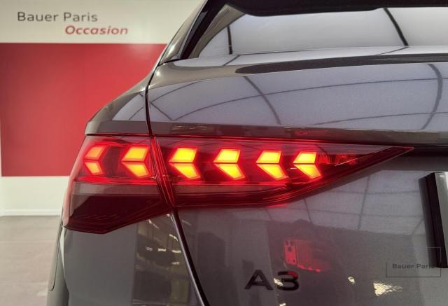 Audi A3 Sportback image 3