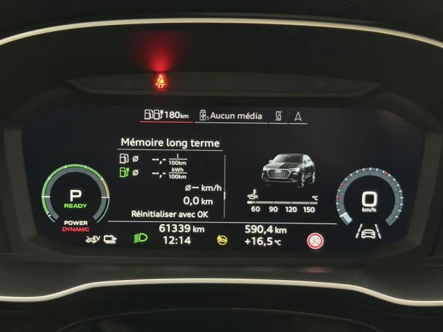 Audi Q3 Sportback image 2