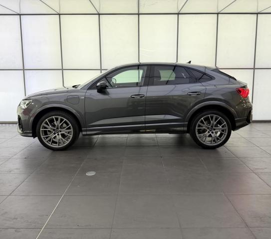 Audi Q3 Sportback image 4