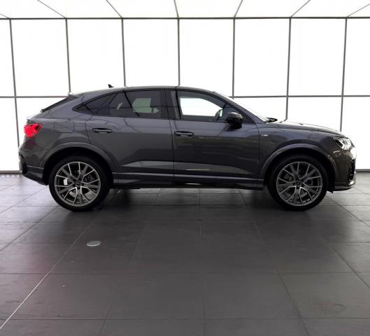 Audi Q3 Sportback image 1