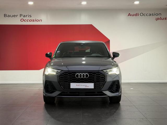 Audi Q3 Sportback image 6
