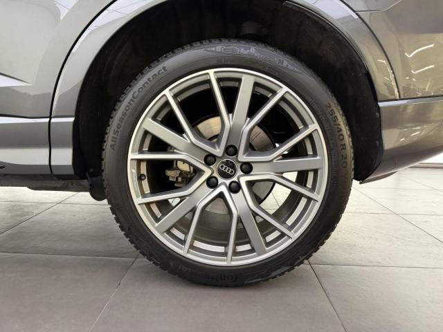 Audi Q3 Sportback image 3