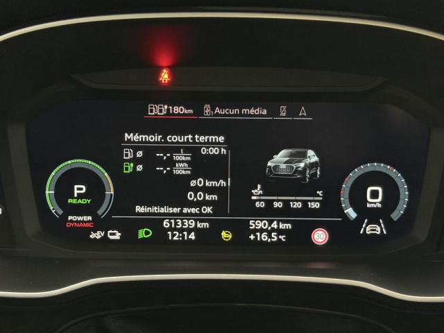 Audi Q3 Sportback image 7