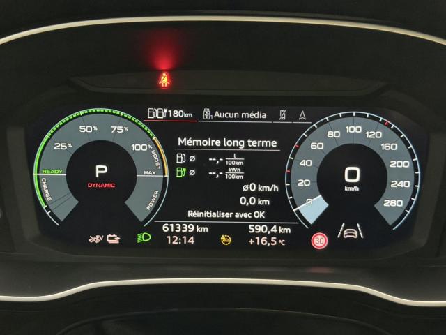 Audi Q3 Sportback image 9