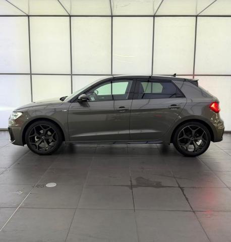 Audi A1 Sportback image 4
