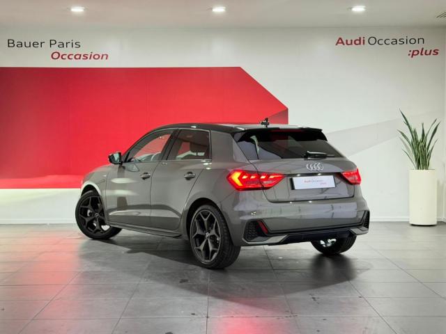 Audi A1 Sportback image 2