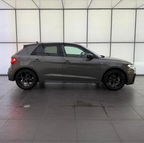 Audi A1 Sportback image 3