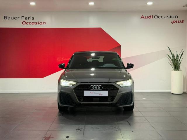 Audi A1 Sportback image 6
