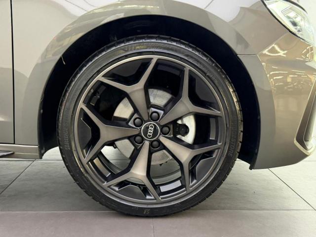 Audi A1 Sportback image 7
