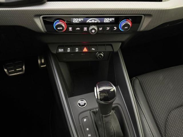 Audi A1 Sportback image 1
