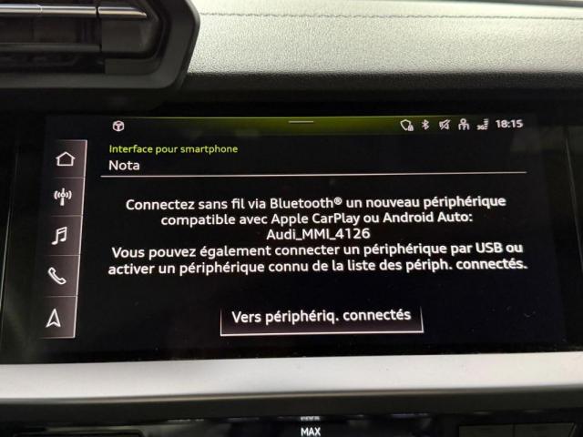 Audi A3 Sportback image 2