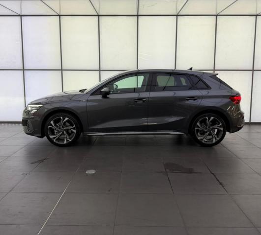 Audi A3 Sportback image 7