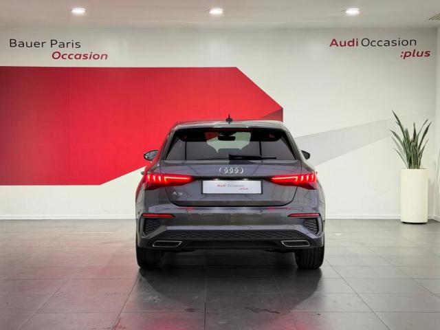 Audi A3 Sportback image 1