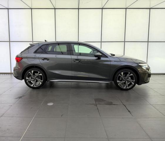 Audi A3 Sportback image 3