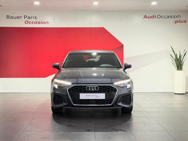 Audi A3 Sportback image 5