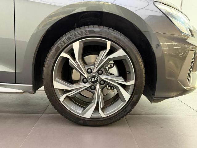 Audi A3 Sportback image 8