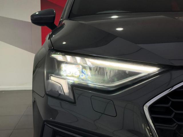 Audi A3 Sportback image 6