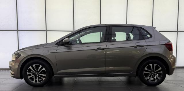 Volkswagen Polo image 9
