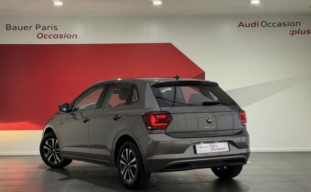 Volkswagen Polo image 1