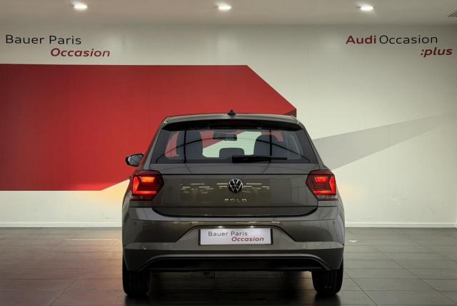Volkswagen Polo image 7
