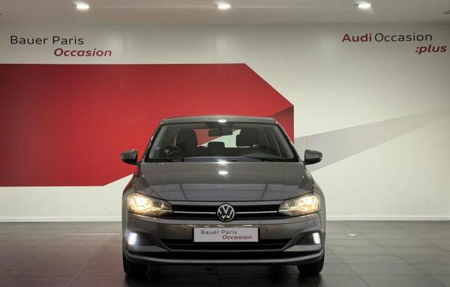 Volkswagen Polo image 2