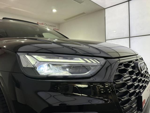 Audi Q5 Sportback image 6