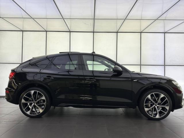 Audi Q5 Sportback image 2