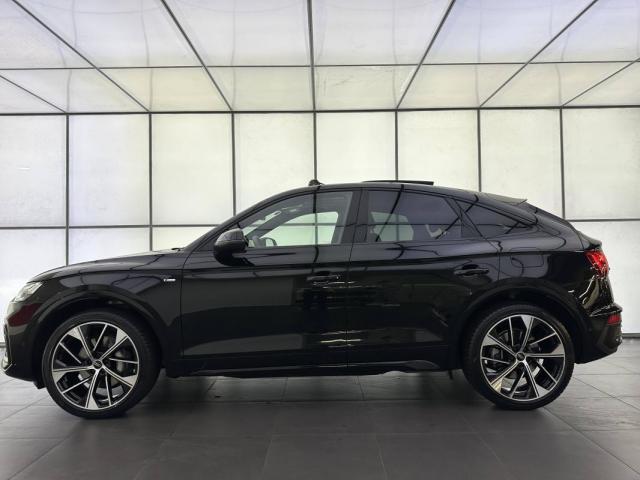 Audi Q5 Sportback image 3