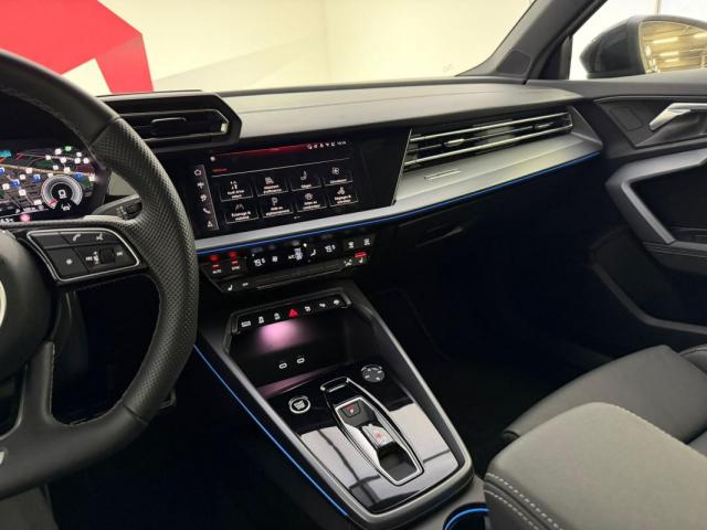 Audi A3 Sportback image 6