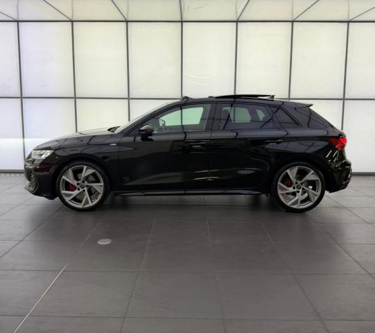 Audi A3 Sportback image 4