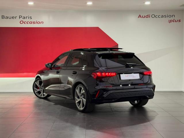 Audi A3 Sportback image 1