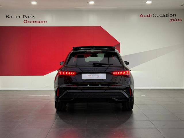 Audi A3 Sportback image 3