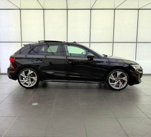 Audi A3 Sportback image 7