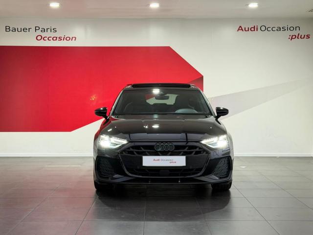Audi A3 Sportback image 2