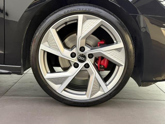 Audi A3 Sportback image 9