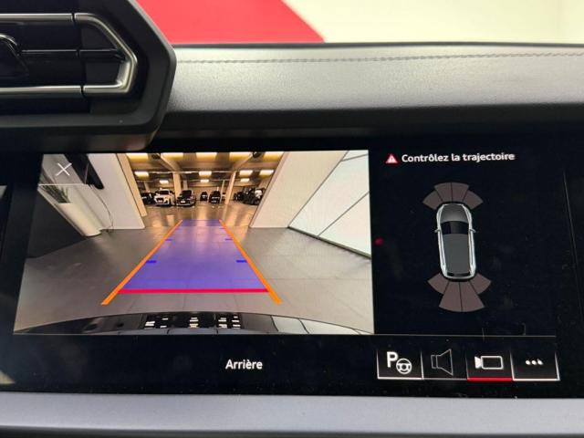 Audi A3 Sportback image 5