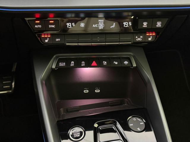 Audi A3 Sportback image 8