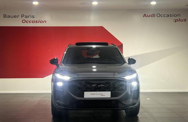 Audi Q3 image 1