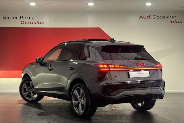 Audi Q3 image 4