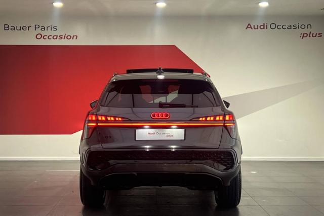 Audi Q3 image 7
