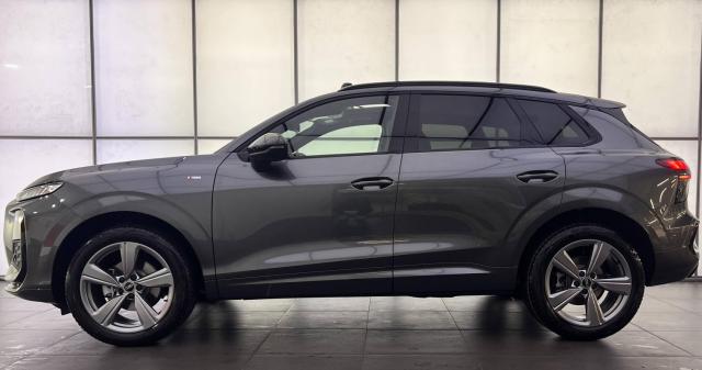 Audi Q3 image 6