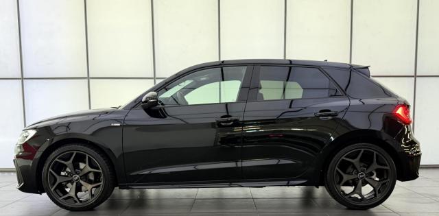 Audi A1 Sportback image 7