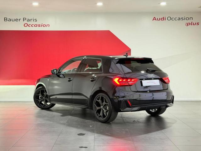 Audi A1 Sportback image 1