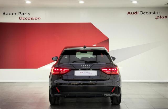 Audi A1 Sportback image 9
