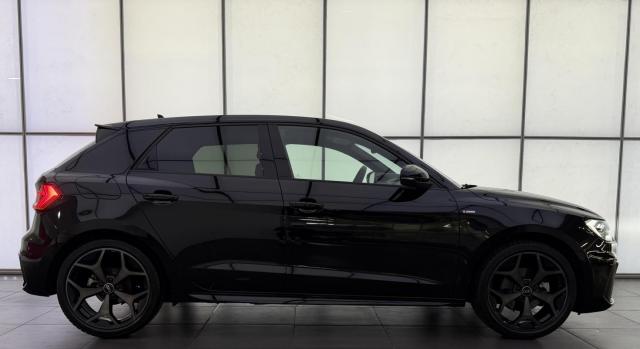 Audi A1 Sportback image 6